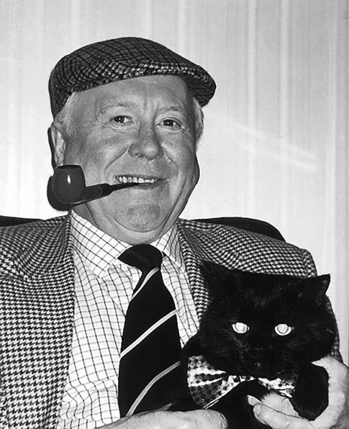 Иллюстрация к книге — Шпион и предатель. Самая громкая шпионская история времен холодной войны [i_038.jpg]