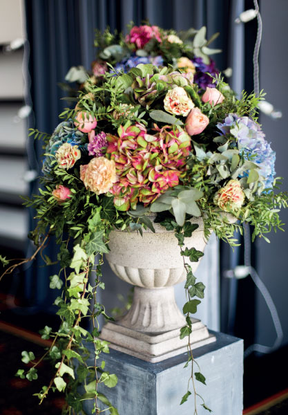 Иллюстрация к книге — Цветочная мастерская. Первая книга начинающего флориста [i_007.jpg]