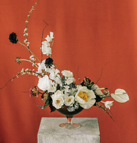 Иллюстрация к книге — Цветочная мастерская. Первая книга начинающего флориста [i_011.jpg]