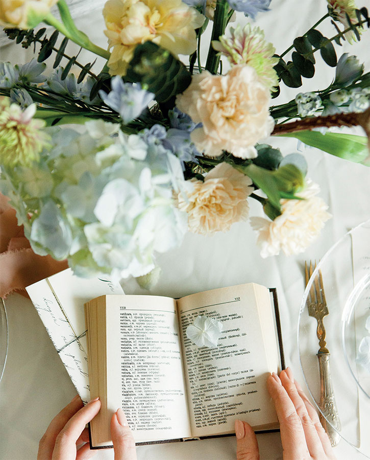 Иллюстрация к книге — Цветочная мастерская. Первая книга начинающего флориста [i_045.jpg]