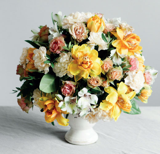 Иллюстрация к книге — Цветочная мастерская. Первая книга начинающего флориста [i_047.jpg]