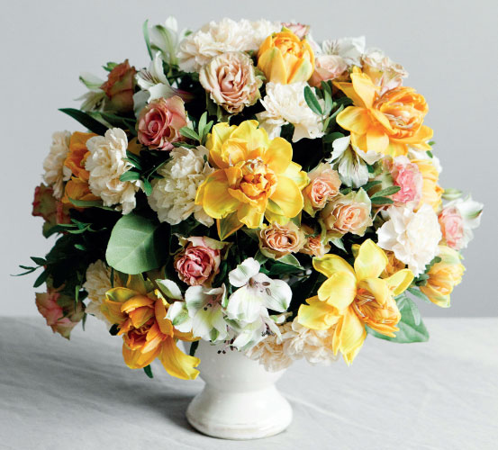 Иллюстрация к книге — Цветочная мастерская. Первая книга начинающего флориста [i_059.jpg]