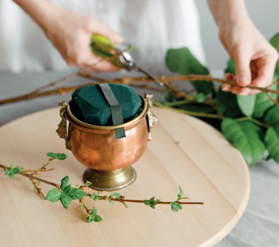 Иллюстрация к книге — Цветочная мастерская. Первая книга начинающего флориста [i_060.jpg]