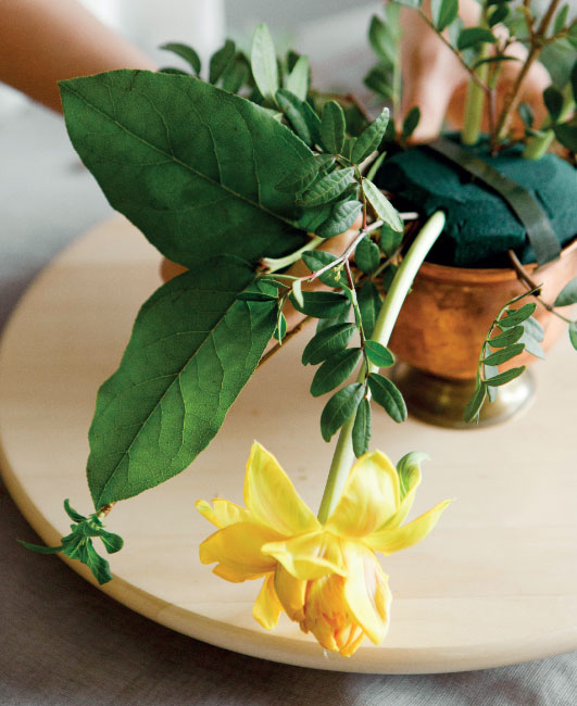 Иллюстрация к книге — Цветочная мастерская. Первая книга начинающего флориста [i_062.jpg]