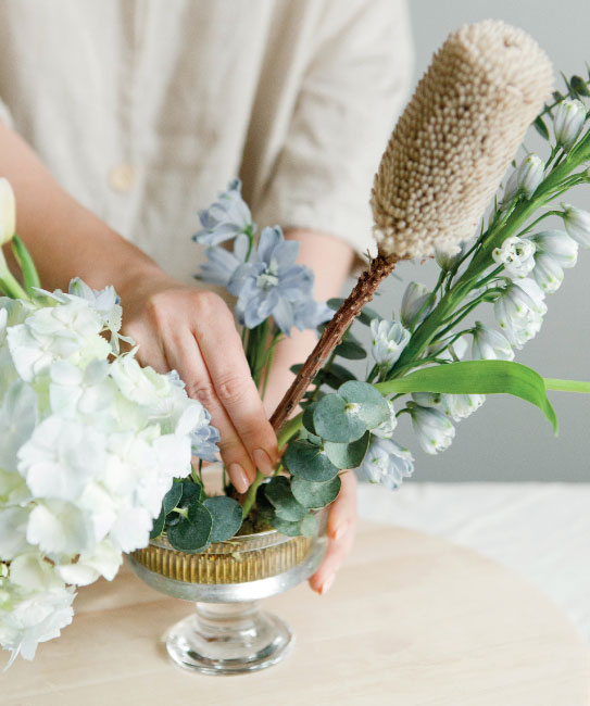 Иллюстрация к книге — Цветочная мастерская. Первая книга начинающего флориста [i_077.jpg]