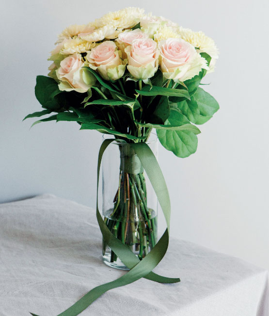 Иллюстрация к книге — Цветочная мастерская. Первая книга начинающего флориста [i_086.jpg]