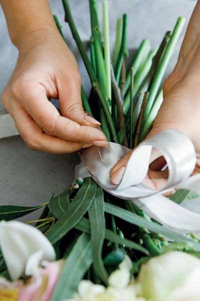 Иллюстрация к книге — Цветочная мастерская. Первая книга начинающего флориста [i_089.jpg]