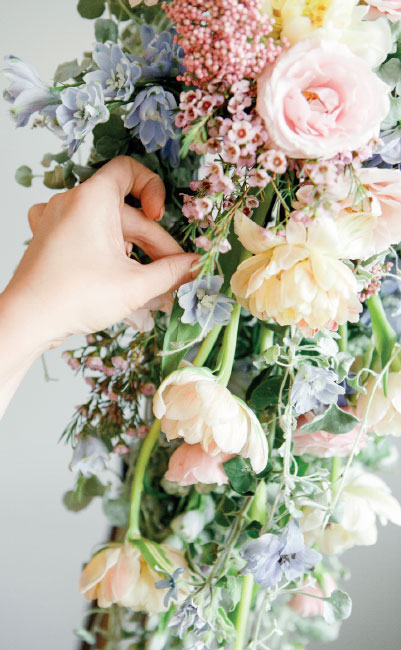 Иллюстрация к книге — Цветочная мастерская. Первая книга начинающего флориста [i_104.jpg]