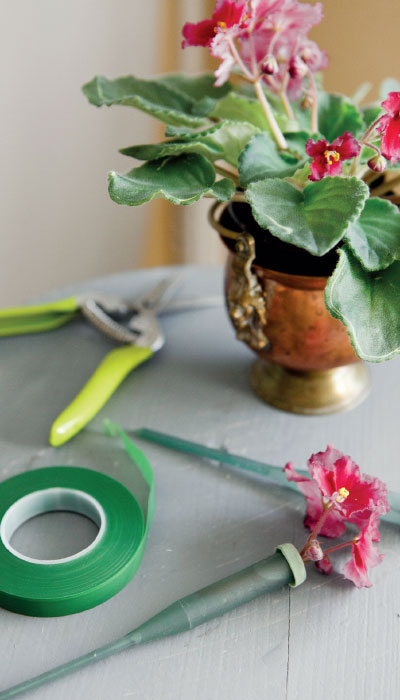 Иллюстрация к книге — Цветочная мастерская. Первая книга начинающего флориста [i_117.jpg]