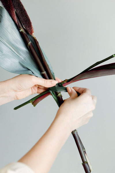 Иллюстрация к книге — Цветочная мастерская. Первая книга начинающего флориста [i_127.jpg]