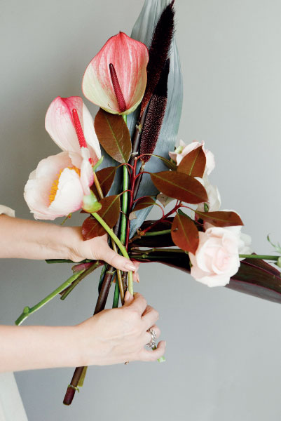 Иллюстрация к книге — Цветочная мастерская. Первая книга начинающего флориста [i_128.jpg]