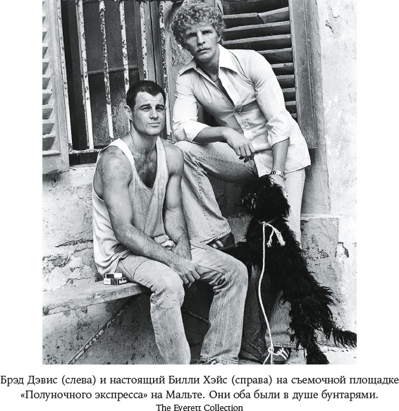 Иллюстрация к книге — В погоне за светом. О жизни и работе над фильмами «Взвод», «Полуночный экспресс», «Лицо со шрамом», «Сальвадор» [i_017.jpg]