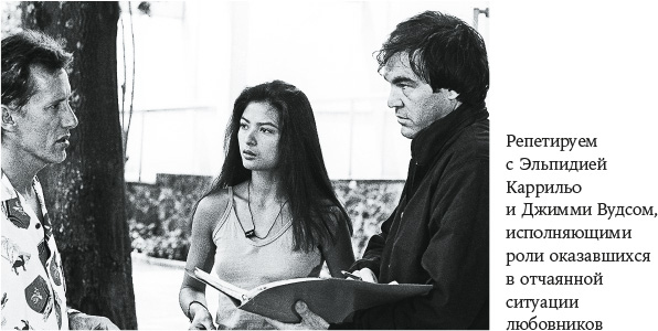 Иллюстрация к книге — В погоне за светом. О жизни и работе над фильмами «Взвод», «Полуночный экспресс», «Лицо со шрамом», «Сальвадор» [i_029.jpg]