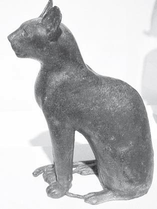 Иллюстрация к книге — Всемирная история глазами кошек [i_016.jpg]