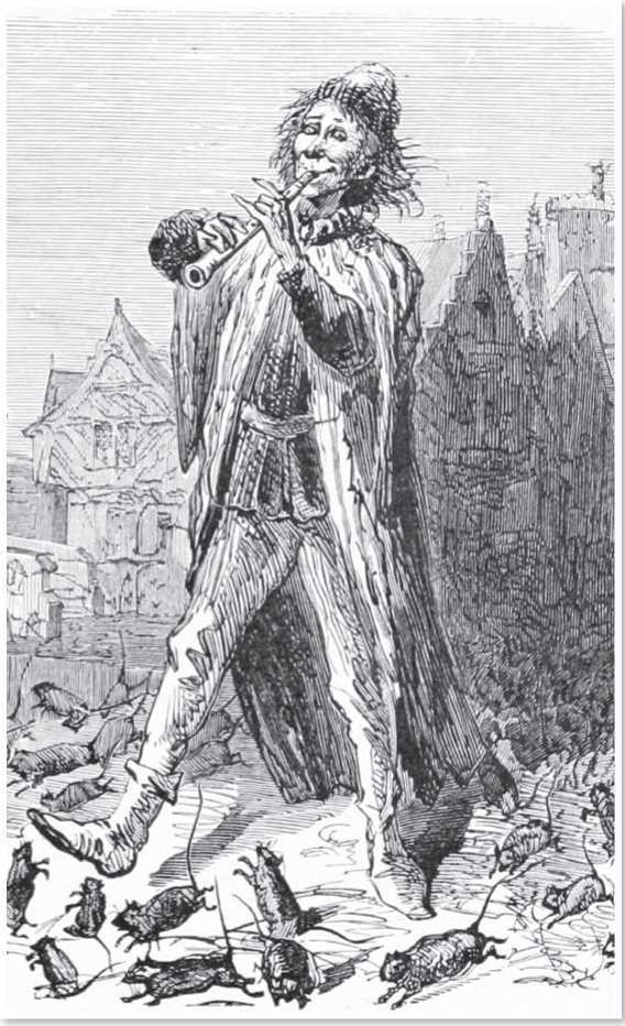 Иллюстрация к книге — Всемирная история глазами кошек [i_028.jpg]