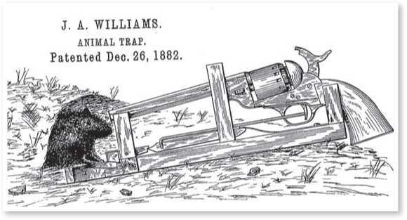 Иллюстрация к книге — Всемирная история глазами кошек [i_029.jpg]