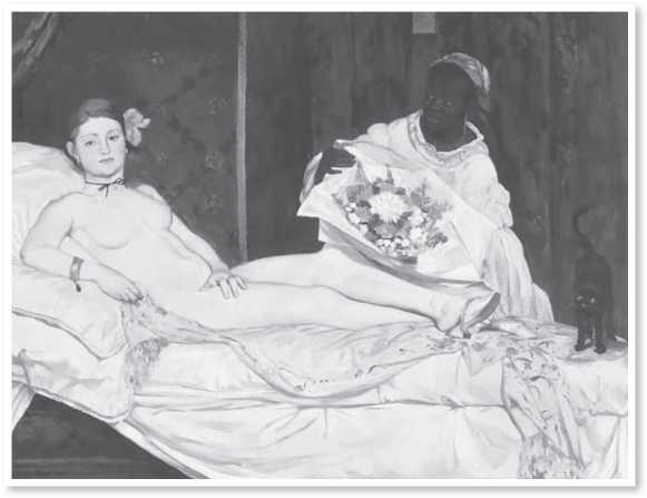 Иллюстрация к книге — Всемирная история глазами кошек [i_046.jpg]