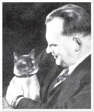 Иллюстрация к книге — Всемирная история глазами кошек [i_055.jpg]