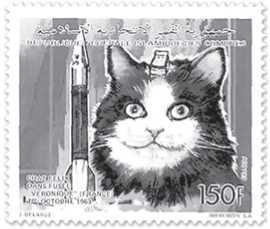 Иллюстрация к книге — Всемирная история глазами кошек [i_065.jpg]