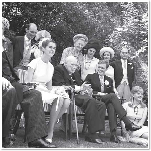 Иллюстрация к книге — Всемирная история глазами кошек [i_069.jpg]