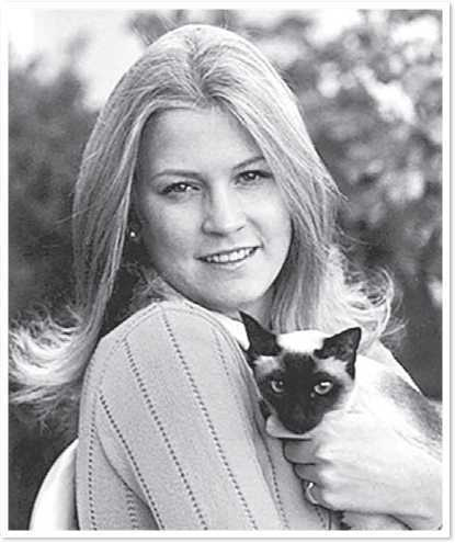 Иллюстрация к книге — Всемирная история глазами кошек [i_077.jpg]