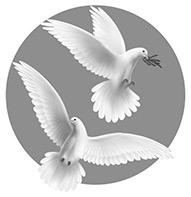 Иллюстрация к книге — Говорить мирно в мире, полном конфликтов. То, что вы скажете, изменит ваш мир [i_010.jpg]