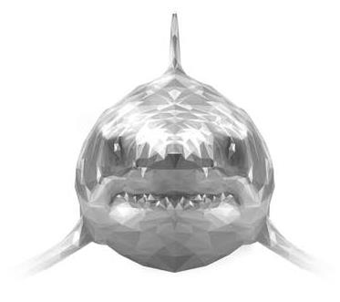 Иллюстрация к книге — Город акул [i_001.jpg]