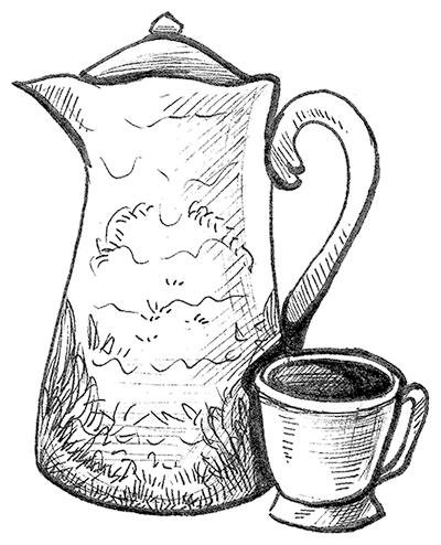 Иллюстрация к книге — Сэр рыцарь Лис [i_007.jpg]