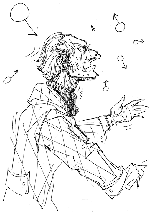 Иллюстрация к книге — Сэр рыцарь Лис [i_008.jpg]