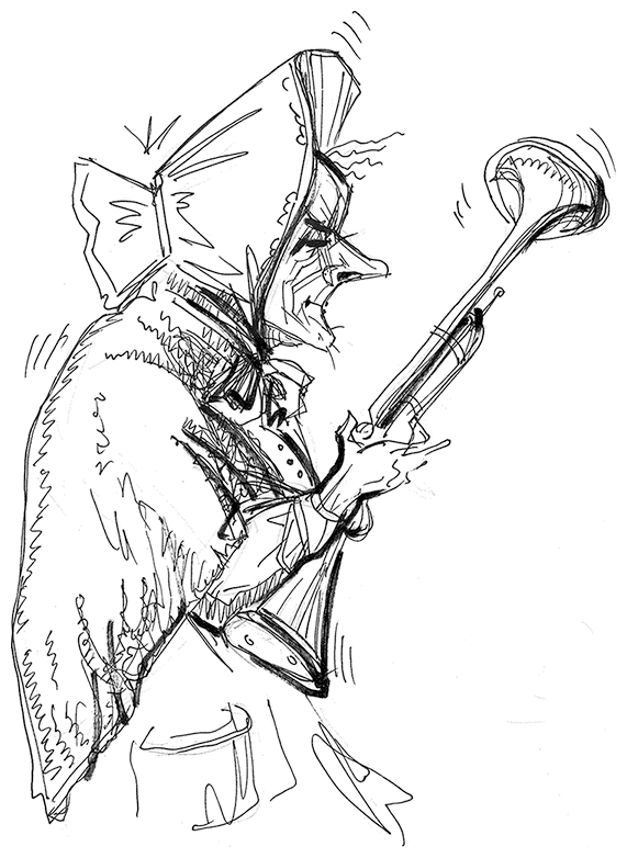 Иллюстрация к книге — Сэр рыцарь Лис [i_010.jpg]