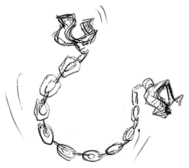 Иллюстрация к книге — Сэр рыцарь Лис [i_011.jpg]