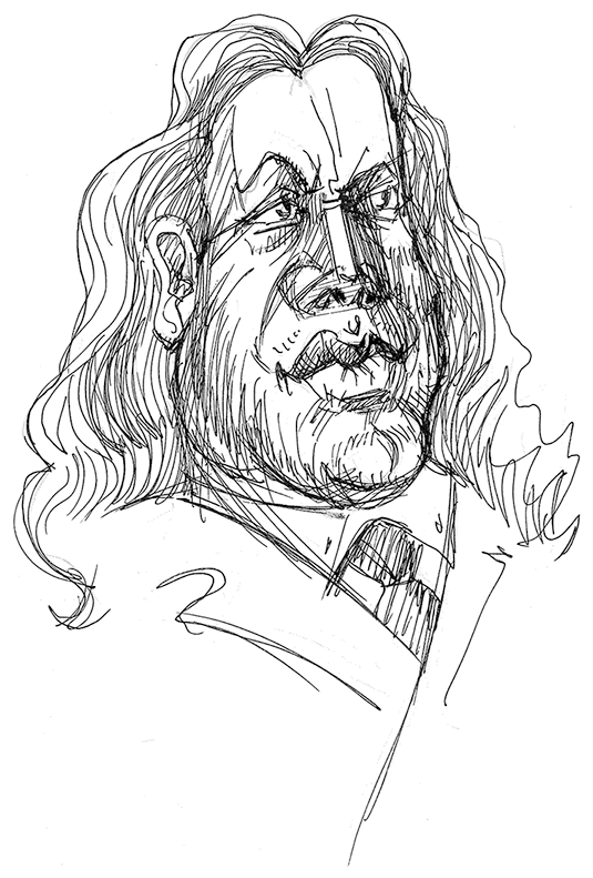 Иллюстрация к книге — Сэр рыцарь Лис [i_012.jpg]