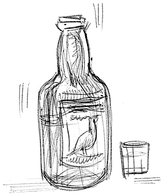 Иллюстрация к книге — Сэр рыцарь Лис [i_013.jpg]