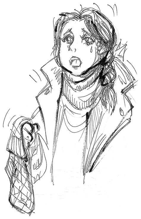 Иллюстрация к книге — Сэр рыцарь Лис [i_026.jpg]