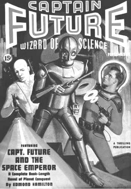 Иллюстрация к книге — Космический император [img9178.jpg]