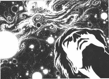 Иллюстрация к книге — Космический император [imgd9a0.jpg]