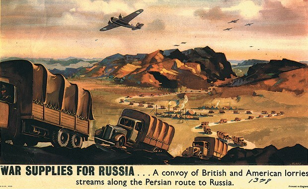 Иллюстрация к книге — Люди на войне [i_027.jpg]