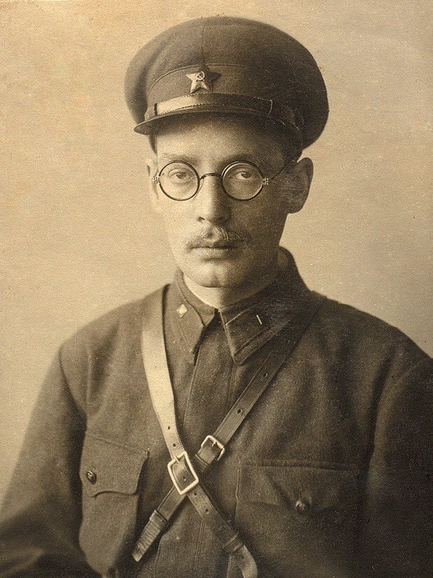 Иллюстрация к книге — Люди на войне [i_045.jpg]