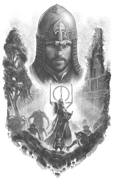 Иллюстрация к книге — Битва за Лукоморье. Книга I [i_002.jpg]