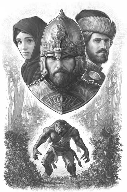 Иллюстрация к книге — Битва за Лукоморье. Книга I [i_006.jpg]