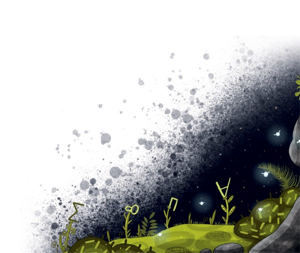 Иллюстрация к книге — Сбежавшая книга [i_014.jpg]