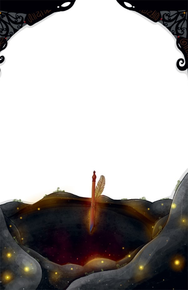 Иллюстрация к книге — Сбежавшая книга [i_022.jpg]