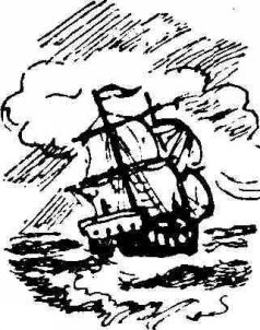 Иллюстрация к книге — Морской разбойник и торговцы неграми [pic_2.jpg]