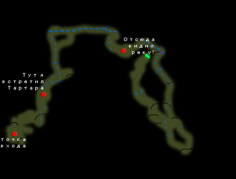 Иллюстрация к книге — Второй шанс [img-372.jpg]