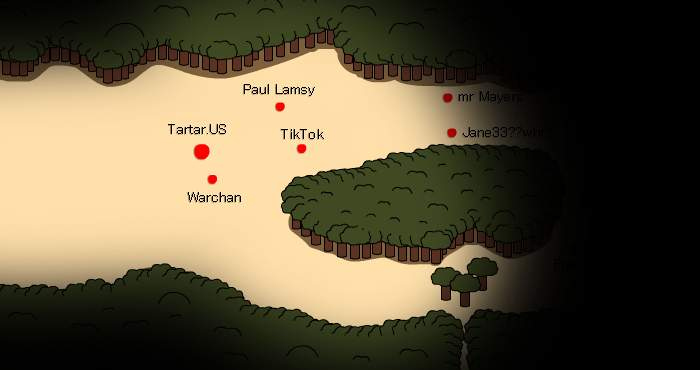 Иллюстрация к книге — Второй шанс [imgcf3.jpg]