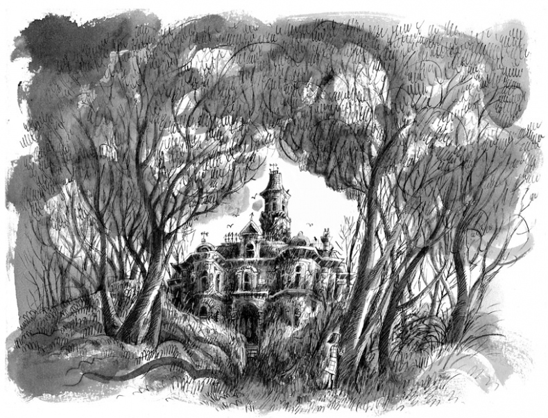 Иллюстрация к книге — Лампёшка [i_014.jpg]