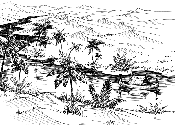 Иллюстрация к книге — Занимательная география [i_008.jpg]