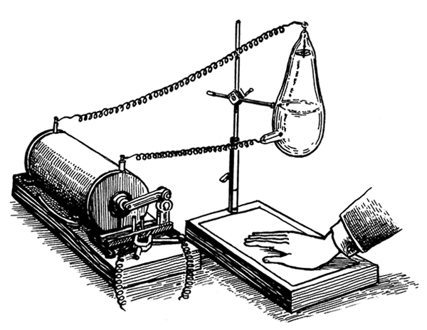 Иллюстрация к книге — Занимательная квантовая физика [i_003.jpg]