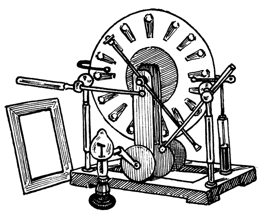 Иллюстрация к книге — Занимательная квантовая физика [i_004.jpg]