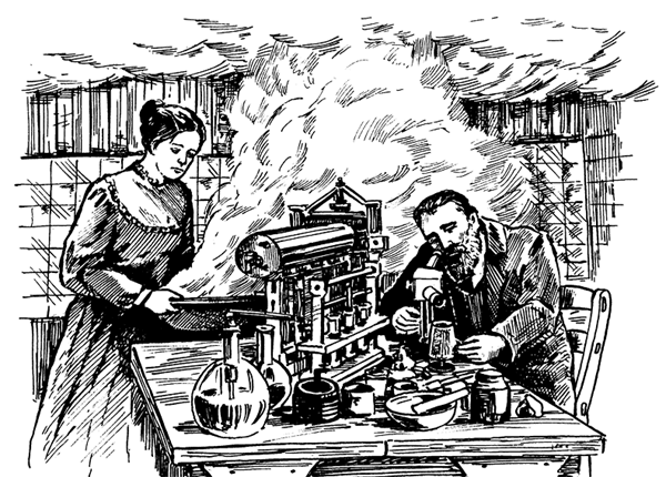 Иллюстрация к книге — Занимательная квантовая физика [i_011.jpg]